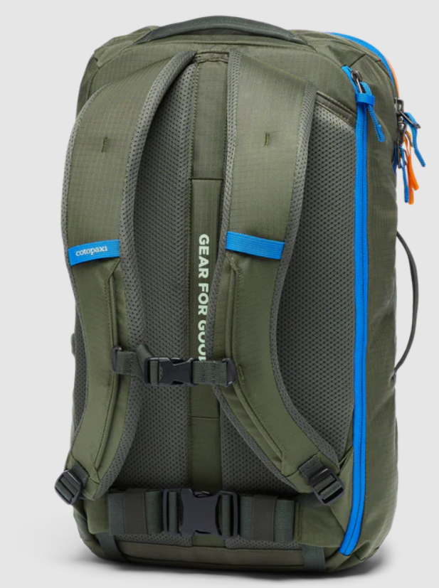 Allpa 28L Travel Pack