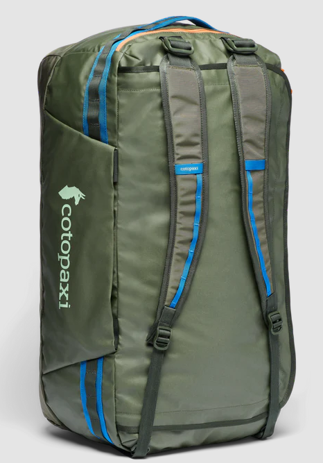 Allpa Getaway 70L Duffel