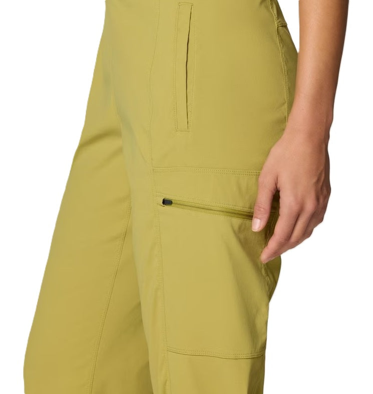 Women's Dynama High Rise Jogger