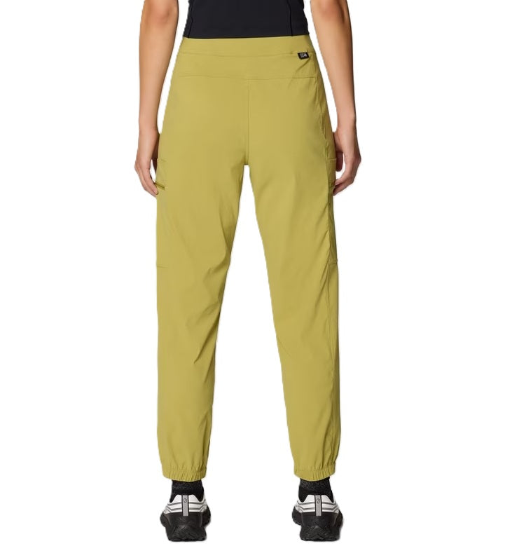 Women's Dynama High Rise Jogger