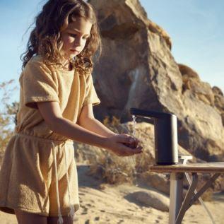 Hydration Water Faucet