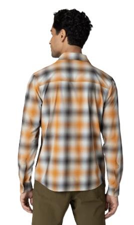 Men's Astroman Long Sleeve