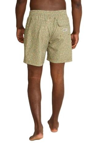 Men's Deep Set Boardshorts - Bill & Paul's