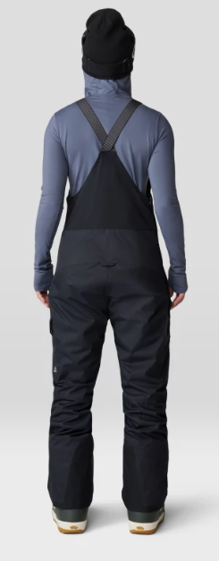 Womens Firefall Bib
