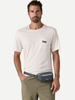 Terravia Mini Hip Pack 1L