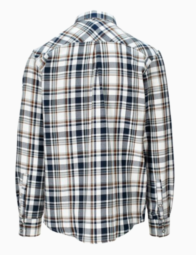 Mens Skauen Field Shirt
