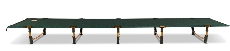 Low Down Cot
