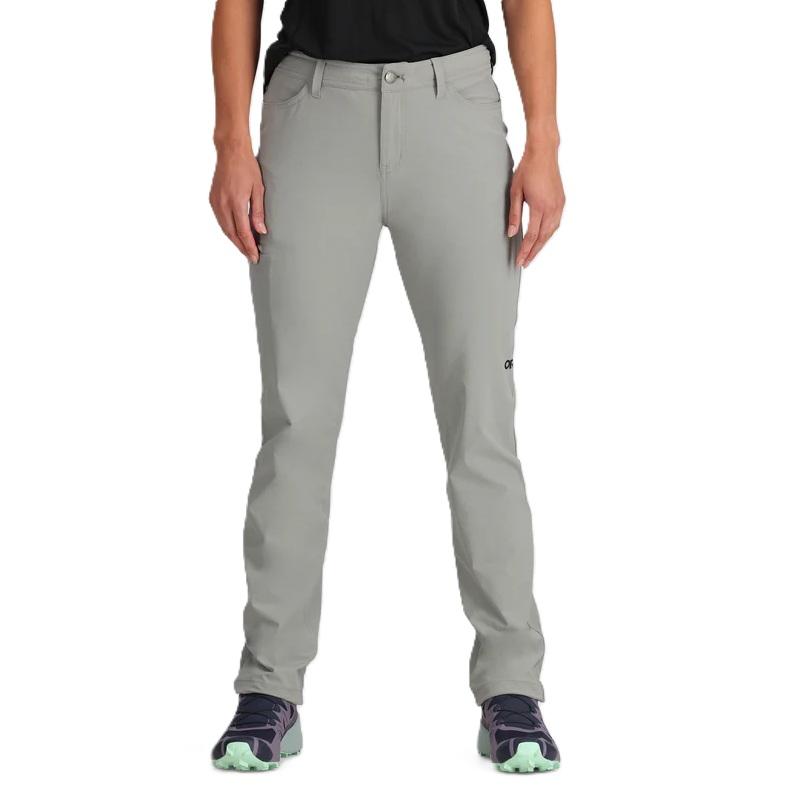 Women's Ferrosi Pant-Short