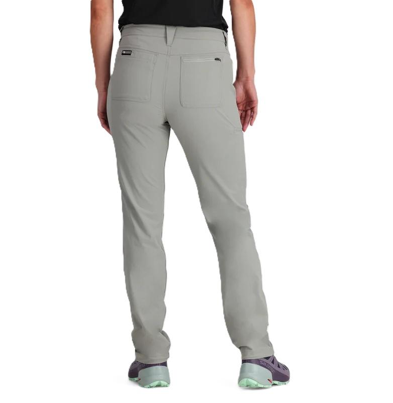 Women's Ferrosi Pant-Short