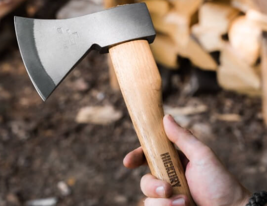 Appalachian Axe