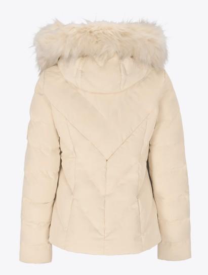 Womens Bombshell Jacket