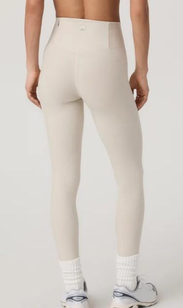 Womens Clean Elevation Legging