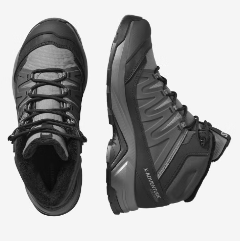 Womens XAdventure Coldrush Waterproof