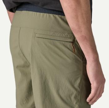 Mens Baggies Lights  6