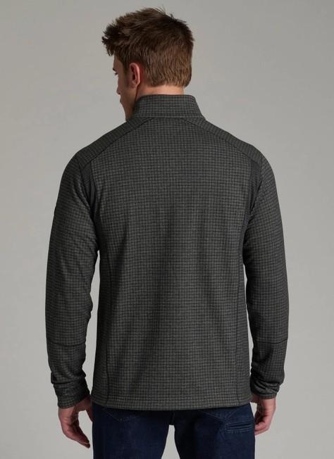 Mens Reactiv Grid FZ