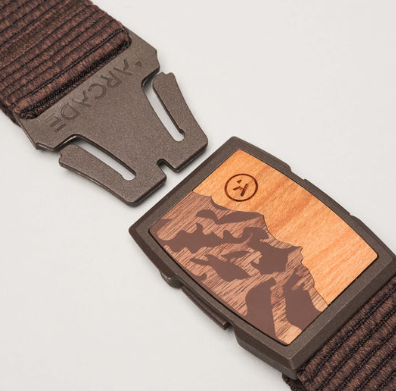 Woody Belt