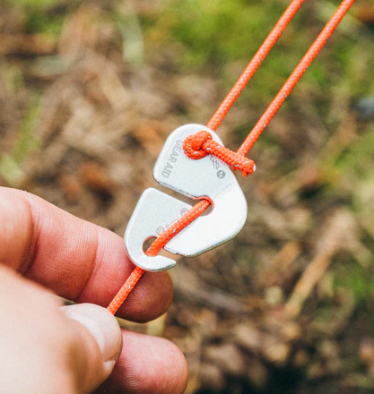 Guyline Tensioners 4pk