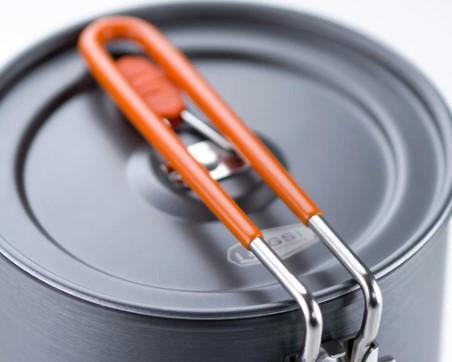 Halulite 1.1L Boiler