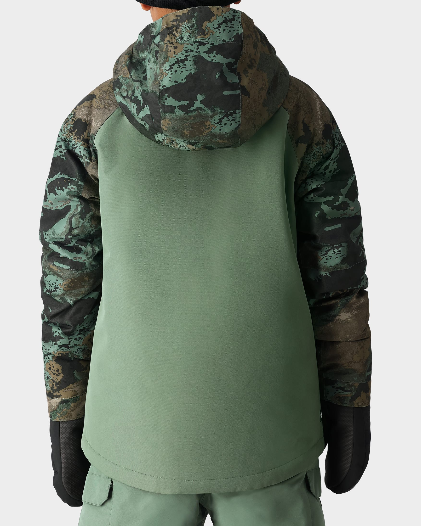 Boys Hydra Insulated Jacket