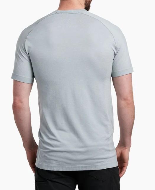 Mens Eclipser Short Sleeve