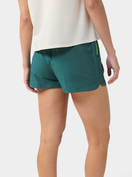 Womens CFS Drifter Short