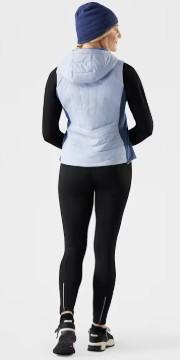 Womens  Smartloft Vest