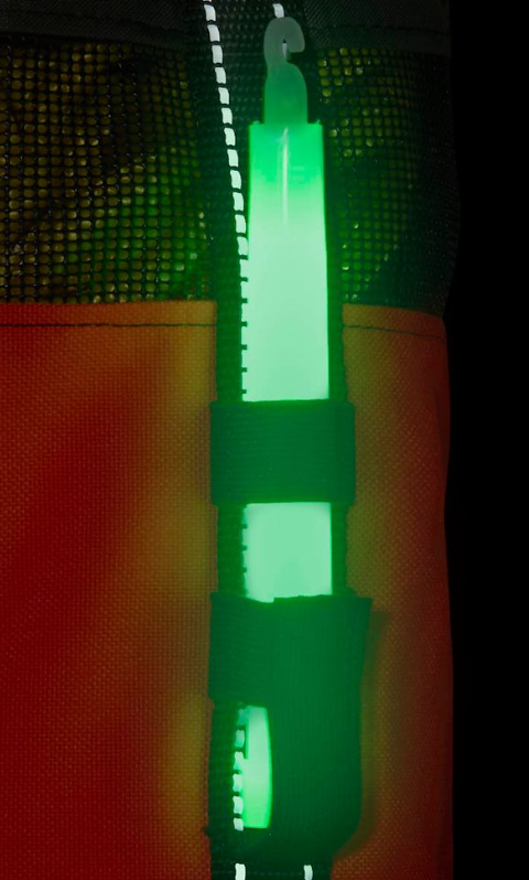 Standard Rescue Throw Bag