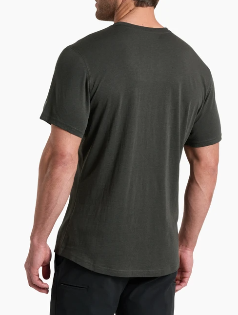 Mens Brazen KUHLDRY Kurve Tee