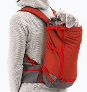 Hitch Hiker Dog Pack Carrier - Bill & Paul's Sporthaus