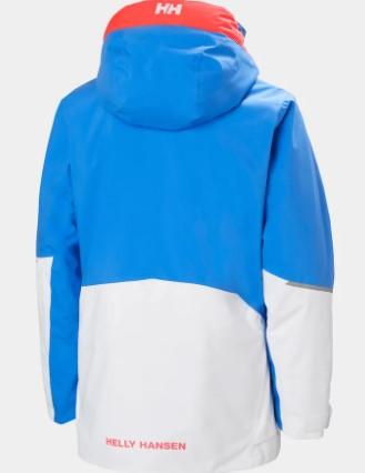 Junior Stellar Jacket