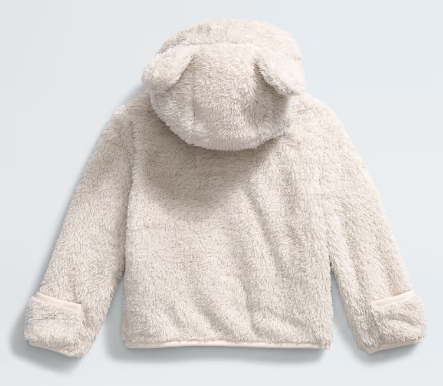 Baby Campshire Bear FullZip Hoodie