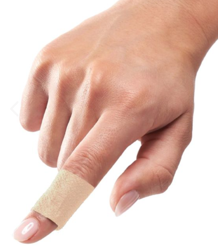 KT Blister Prevention