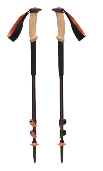 Trail Cork Trekking Poles