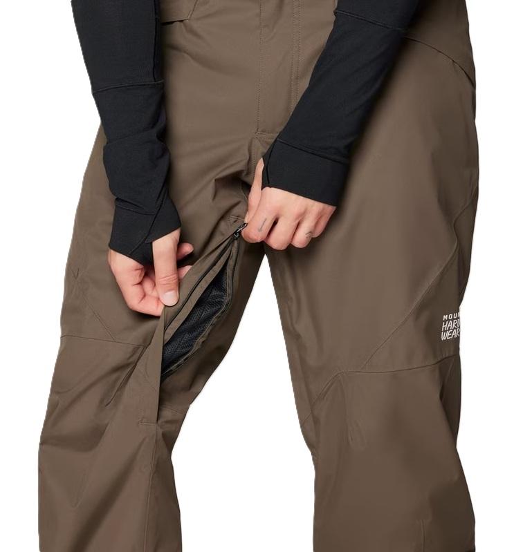 Mens Firefall Pant