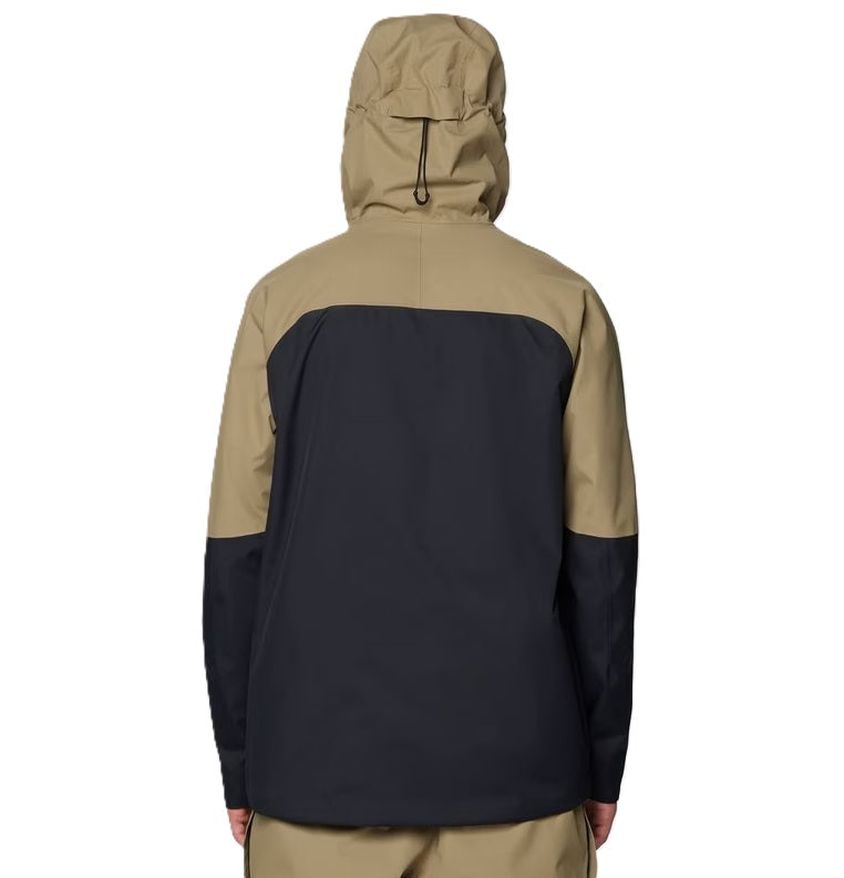 Mens Firefall Jacket