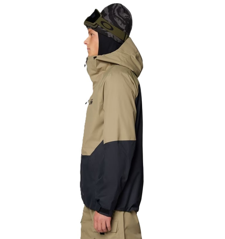 Mens Firefall Jacket