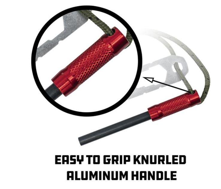 Survival StrikerFerro Rod