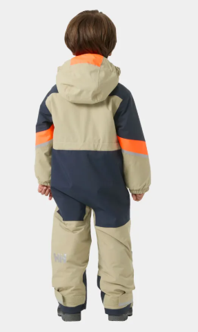 Kids Rider 3.0 Suit