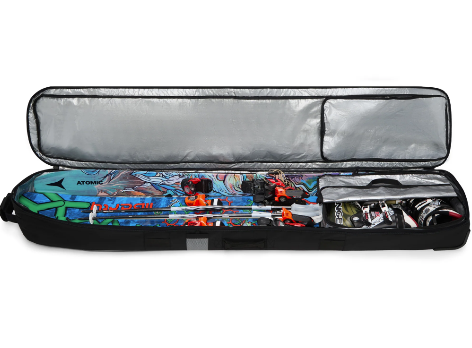 Fall Line Roller Bag