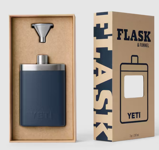 7oz Flask