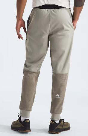 Mens Mountain Athletics Fleece Pant