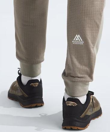 Mens Mountain Athletics Fleece Pant