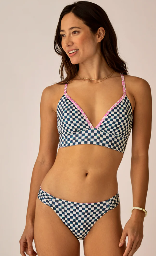 Women's Cardiff Reversible Bottom