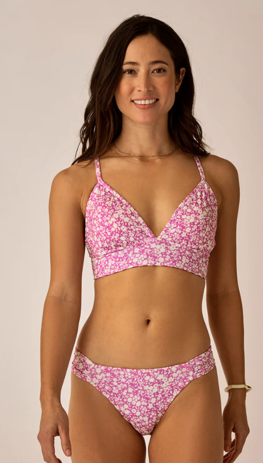 Women's Cardiff Reversible Bottom