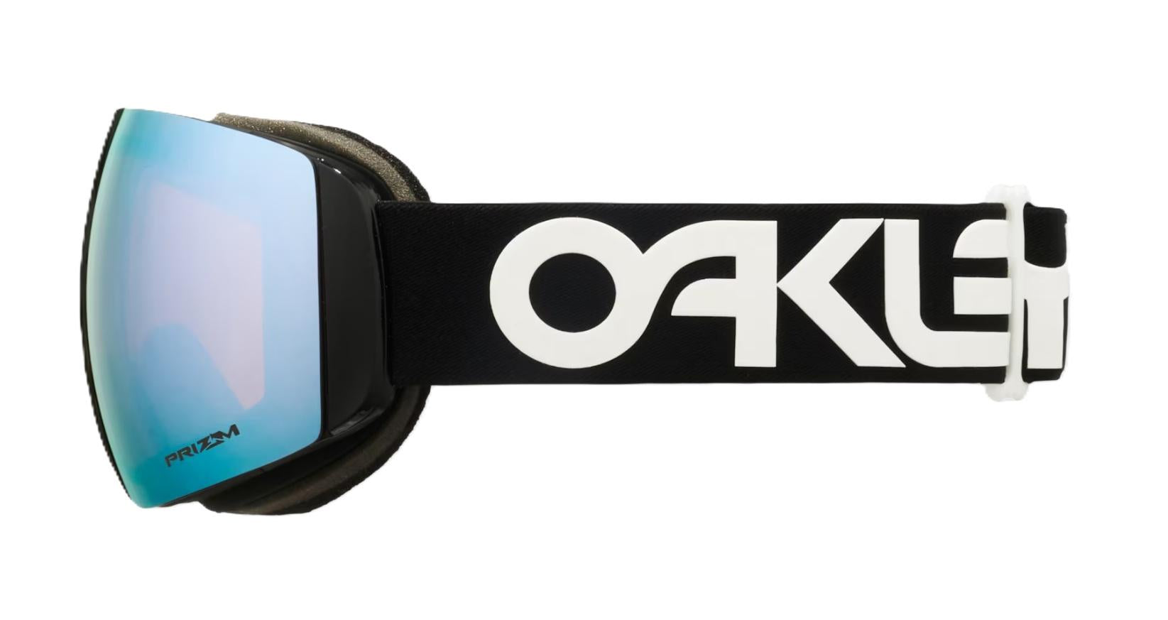 Flight Deck M Factory Pilot Prizm Sapphire