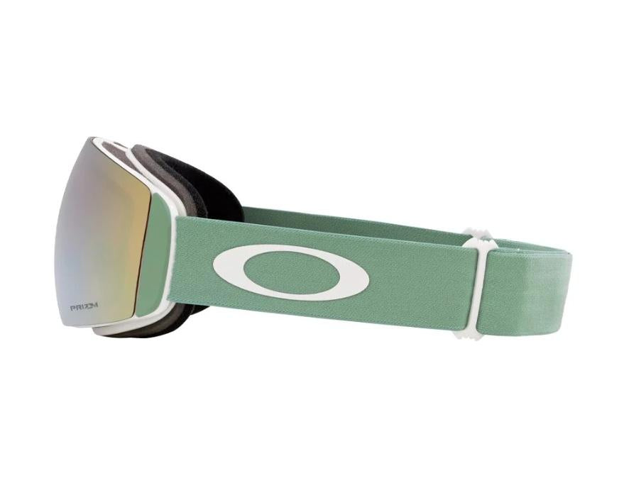 Flight Deck M Jade Prizm Sage