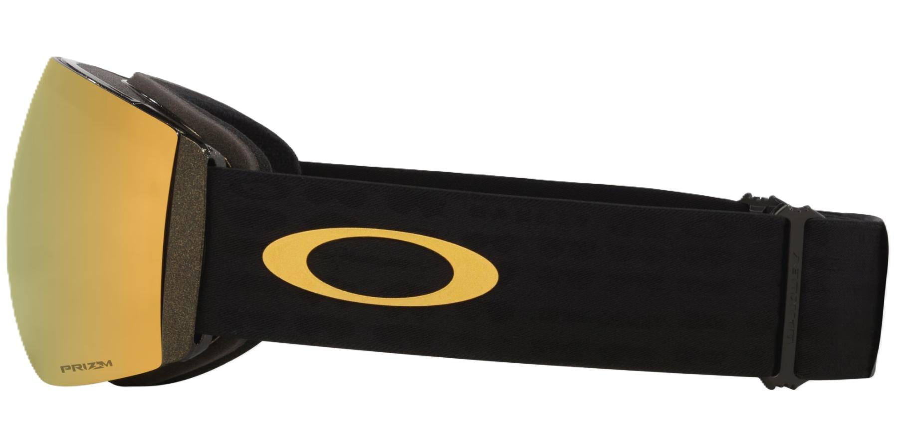 Flight Deck Pro L 50 Black Prizm 24