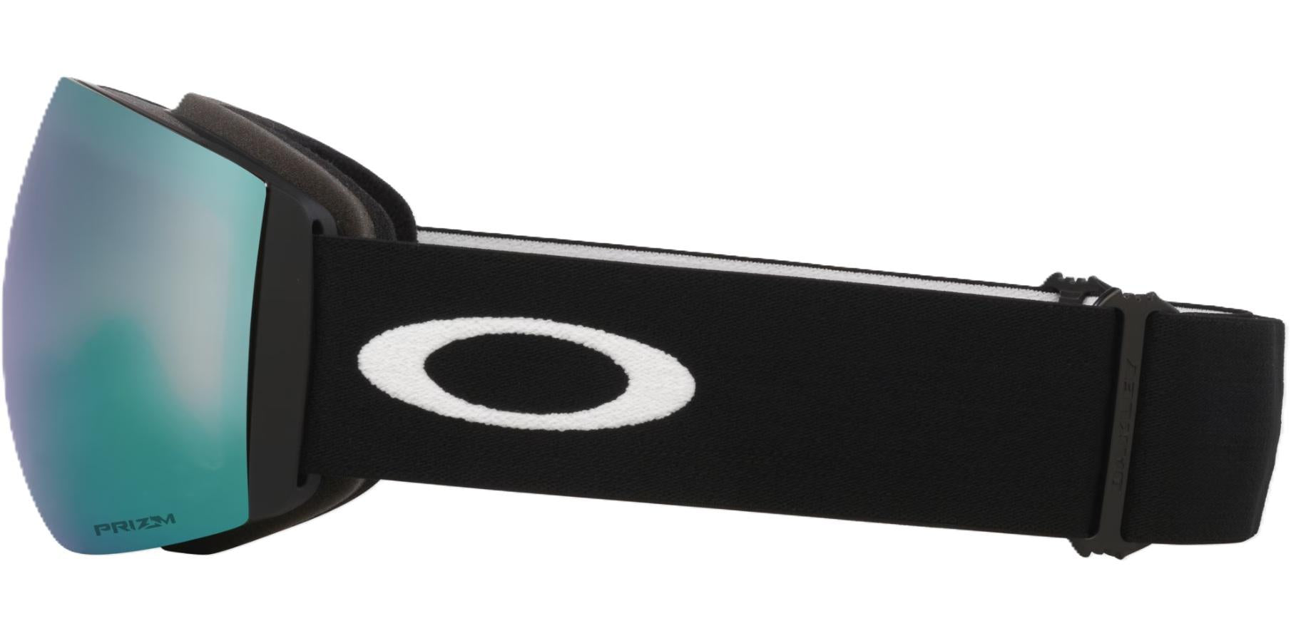 Flight Deck Pro L Black Prizm Iced