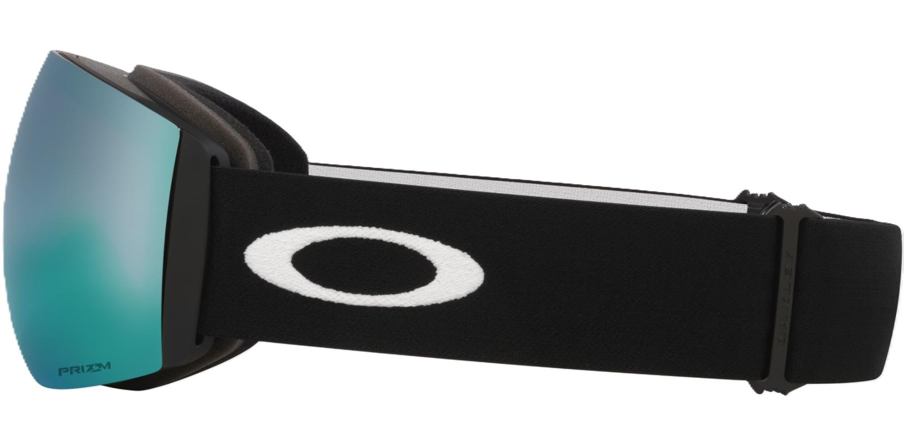 Flight Deck Pro L Black Prizm Sapphire