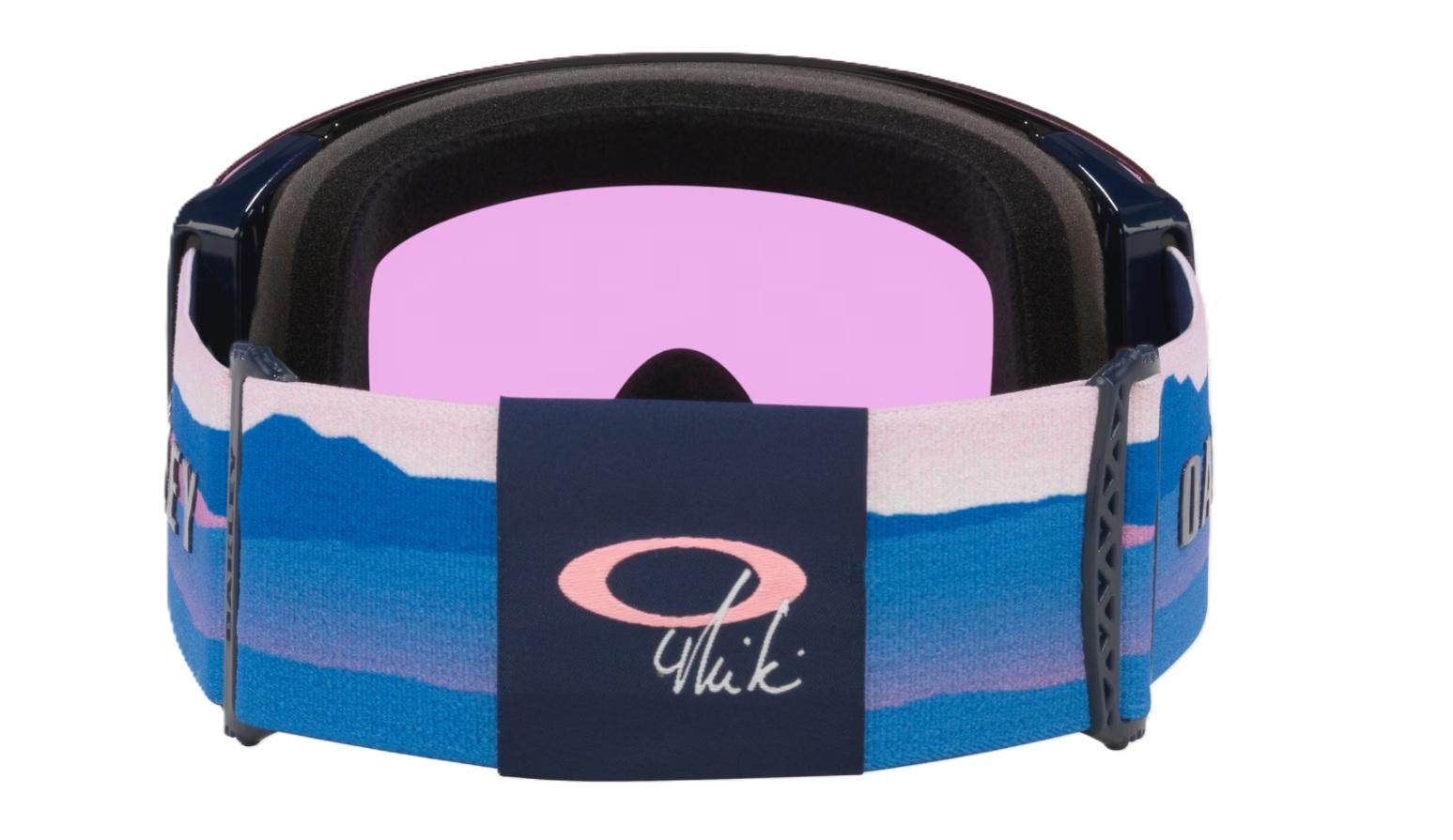 Flight Deck Pro M Mikaela Signature